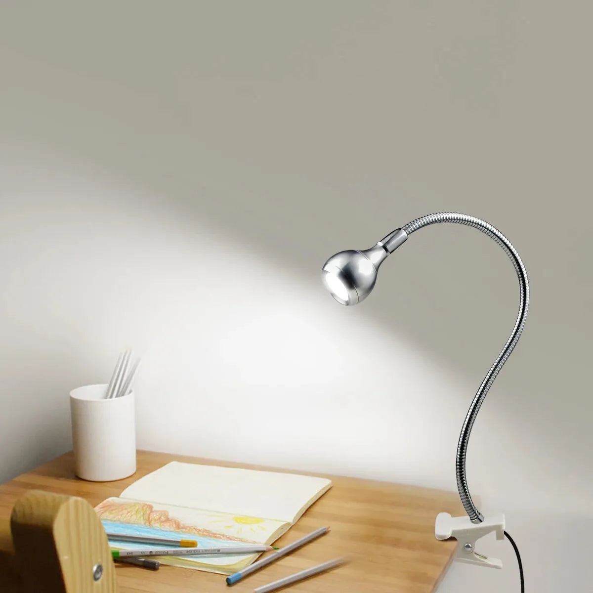 Lampe Liseuse Bébé – Image 2